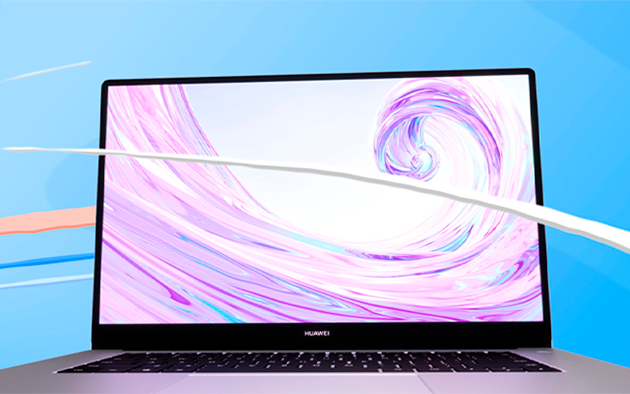 Huawei MateBook D 14 Huawei MateBook D 14