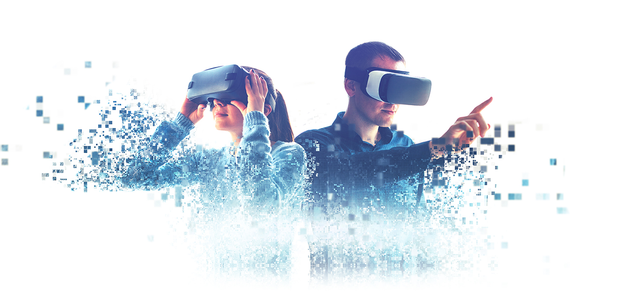 vr headset ps4 elgiganten