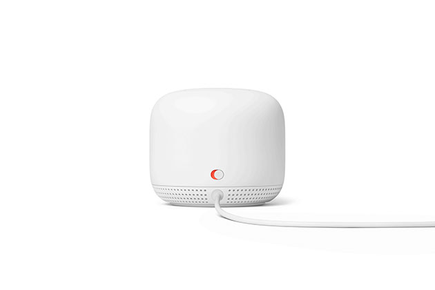 Anslut Google Home Till Wifi
