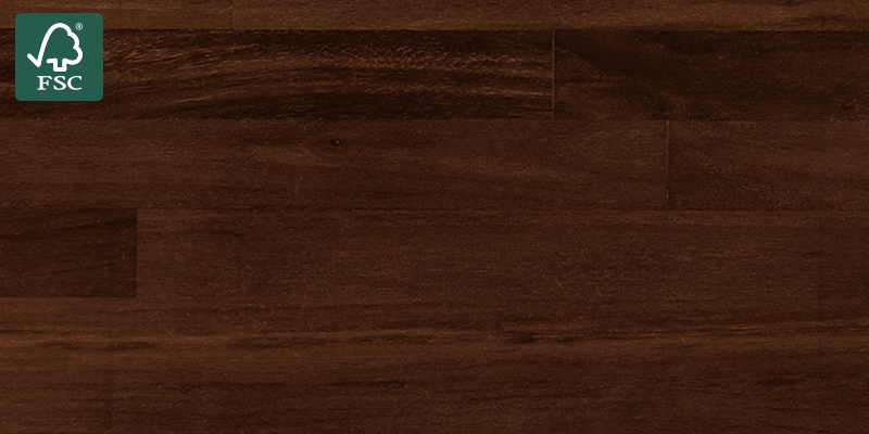 Walnut Natural Oiled Bänkskiva i massivt trä med namnet Walnut Natural Oiled
