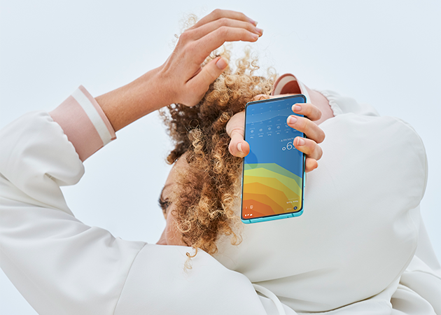 En snabbladdning på 30 minuter ger dig 50% ström OnePlus 8 Pro