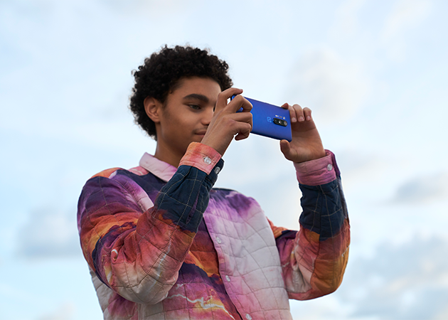 OnePlus 8 og 8 Pro tänjer på gränserna för överlägsen prestanda OnePlus 8 Pro