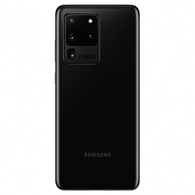 Samsung Galaxy S20 Ultra Samsung Galaxy S20 Ultra