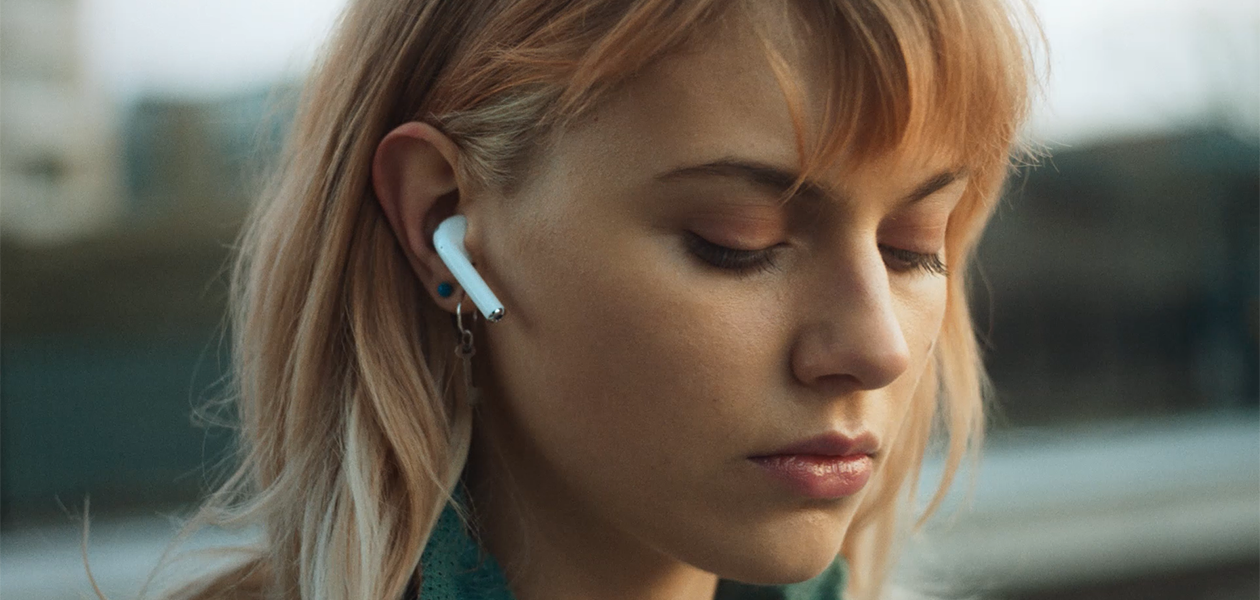 Hur Hittar Man Sina Airpods