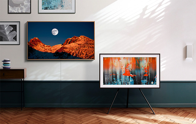 2 pezzi  La cornice con motivi artistici e foto