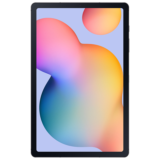 Galaxy Tab S6 Lite Galaxy Tab S6 Lite framifrån