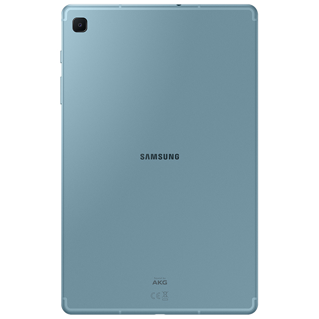 Galaxy Tab S6 Lite Galaxy Tab S6 Lite framifrån