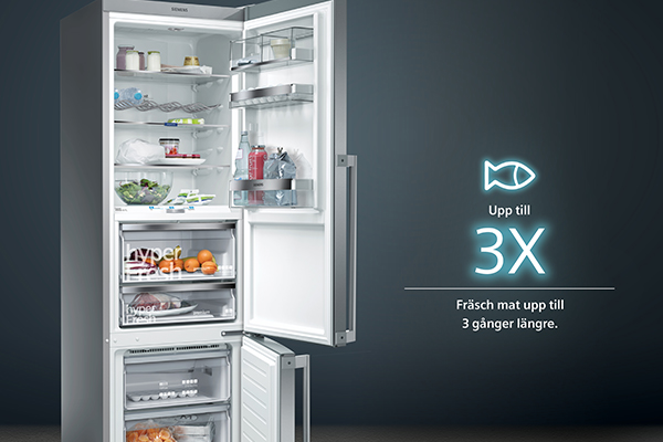 Hållbar teknologi Siemens diskmaskin