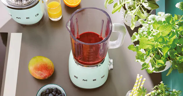 SMEG blender SMEG blender