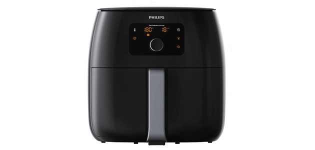 Köksapparats-guide: De här produkterna behöver du på köket En Airfryer