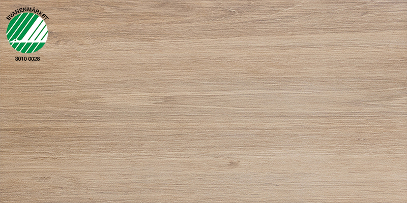 Calgary oak 4384-EM Laminatbordsskiva med namnet Calgary oak 4384-EM
