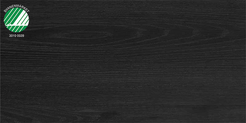 Carbon Wood K016-SU Laminatbordsskiva med namnet Carbon Wood K016-SU
