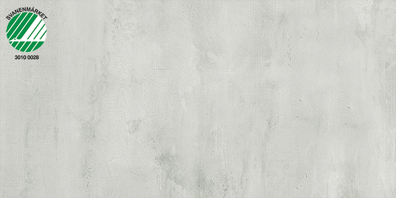 Industrial Concrete K028-SU Laminatbordsskiva med namnet Industrial Concrete K028-SU