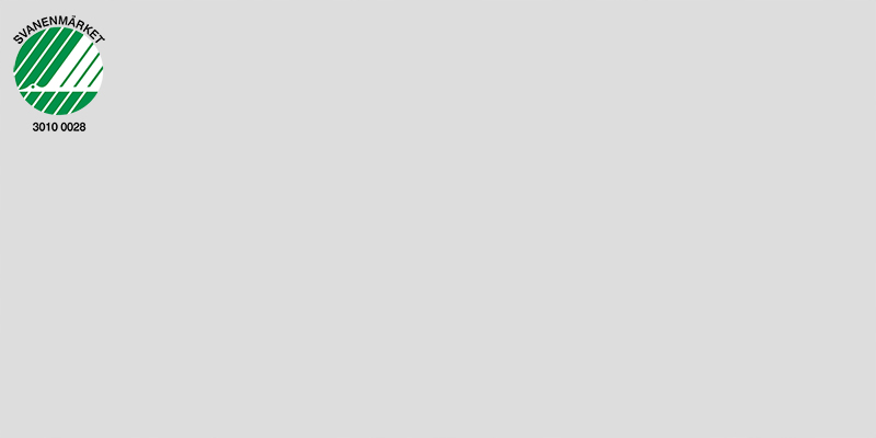 Light Grey Matte 0164-TP Laminatbordsskiva med namnet Light Grey Matte 0164-TP