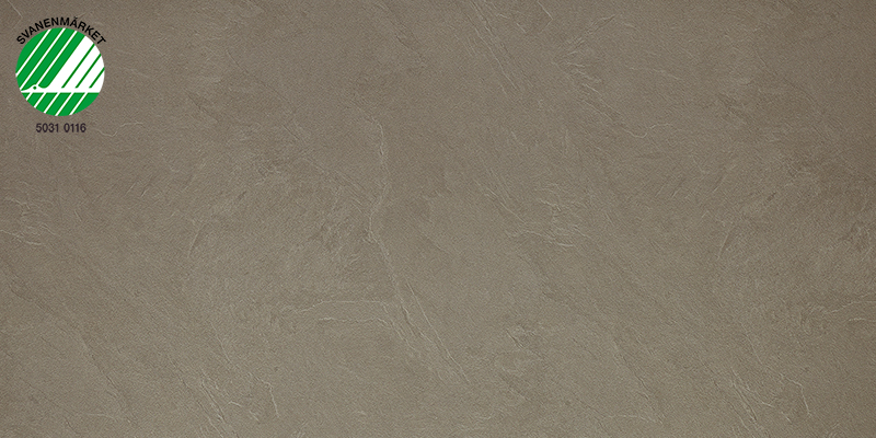 Luserna Grigio A-3364 Laminatbordsskiva med namnet Luserna Grigio A-3364