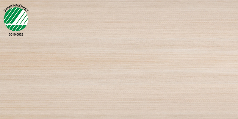 Quebec Oak 4312-WH Laminatbordsskiva med namnet Quebec Oak 4312-WH