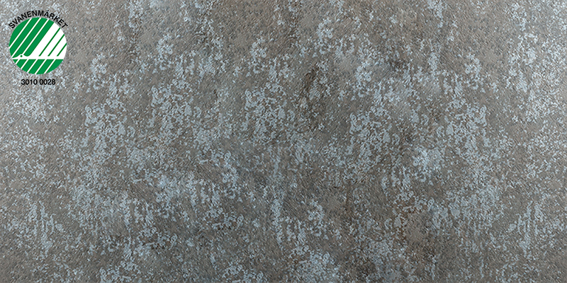 Silver Ore 4604-RM Laminatbordsskiva med namnet Silver Ore 4604-RM