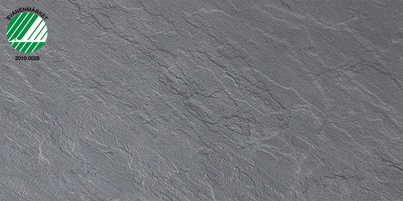 Tagus Slate 3490-XX Laminatbordsskiva med namnet Tagus Slate 3490-XX
