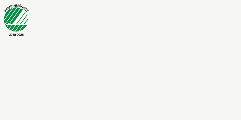White 4974 Laminatbordsskiva med namnet White 4974