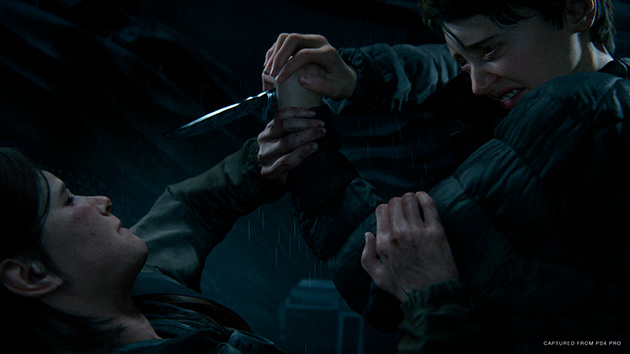The Last Of Us 2 Elgiganten