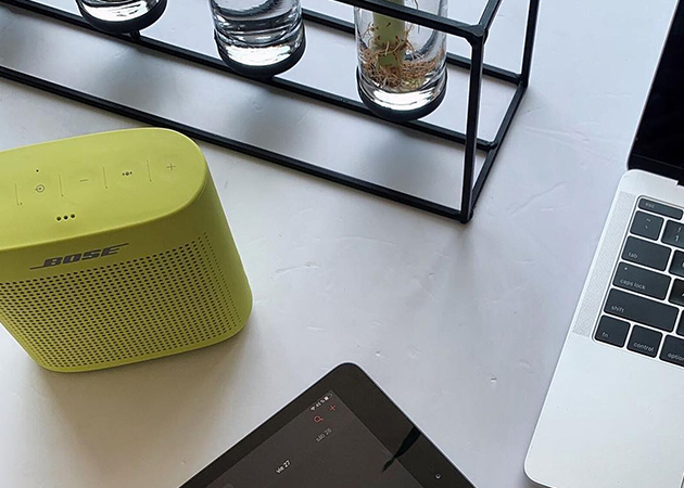 Ansluta Flera Bluetooth Högtalare Samtidigt