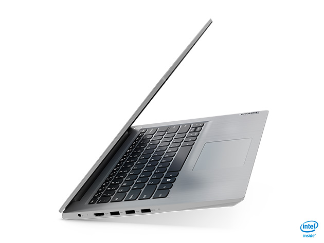 Dolby Audio ger Lenovo IdeaPad 3 kristallklart ljud Lenovo IdeaPad 3