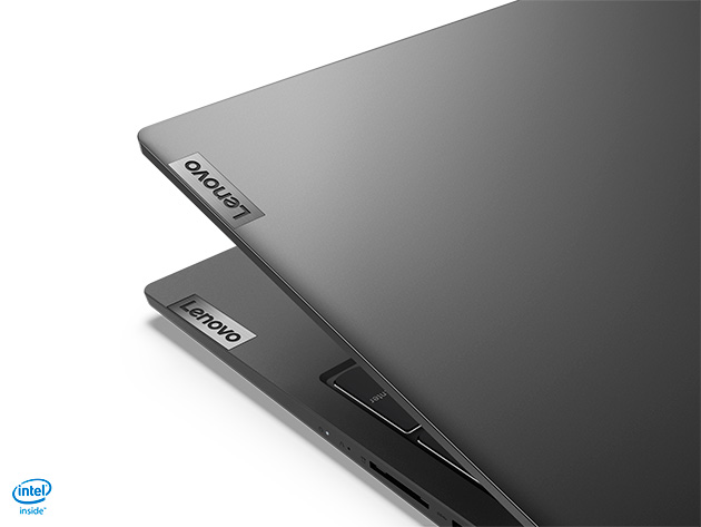 Det finns många alternativ och tillval med Lenovo IdeaPad 5 Lenovo IdeaPad 5