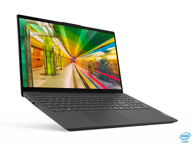 Lenovo IdeaPad 5 är ett fashion statement Lenovo IdeaPad 5