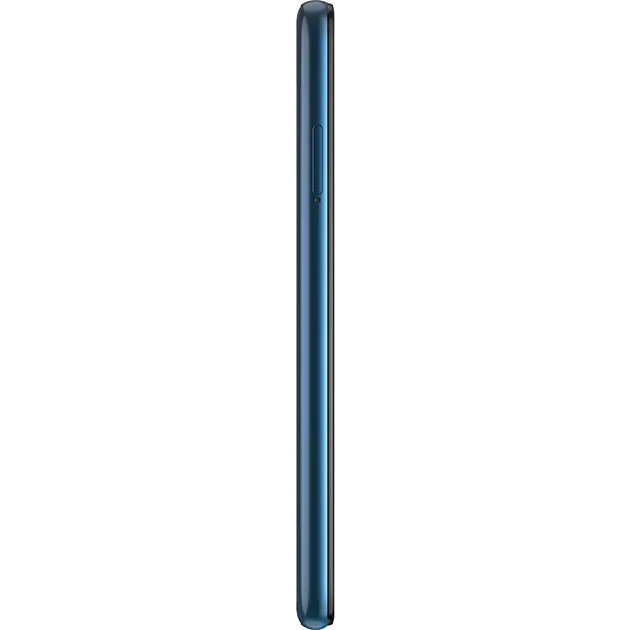 Motorola Moto G8 Power Motorola Moto G8 Power från sidan