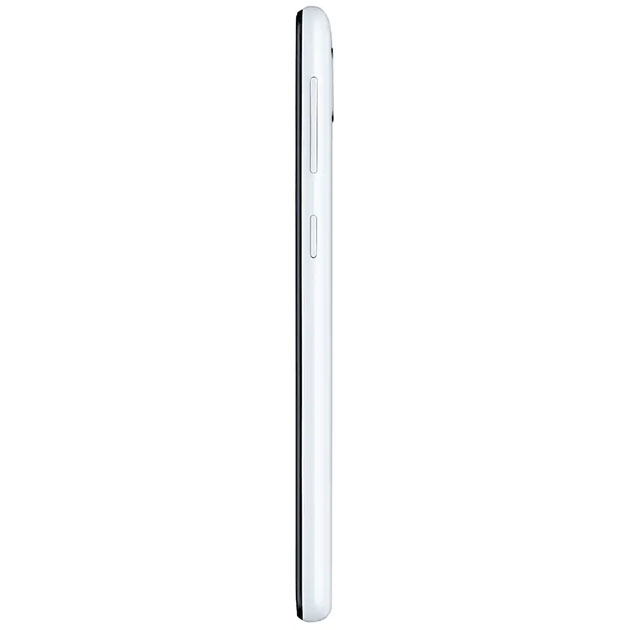 Galaxy A20e Galaxy A20e från sidan