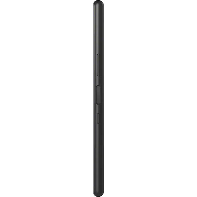 Sony Xperia L4 Sony Xperia L4 från sidan