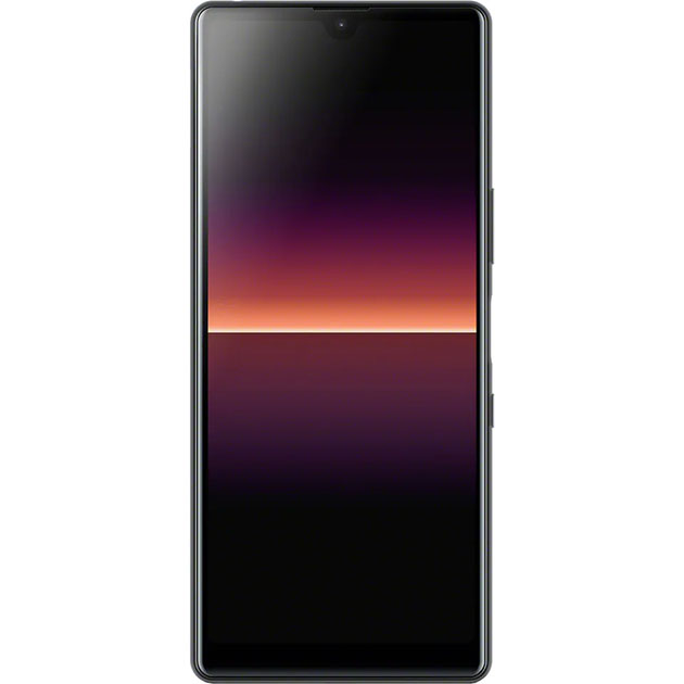 Sony Xperia L4 Sony Xperia L4 framifrån