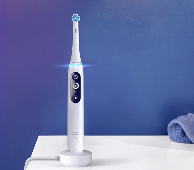 Oral B iO7 Oral B iO7