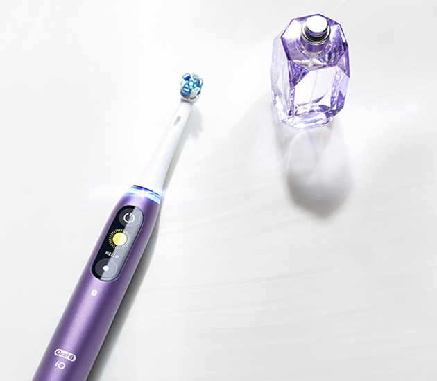 Oral B iO8 Oral B iO8