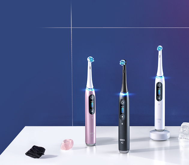 Oral B iO9 Oral B iO9