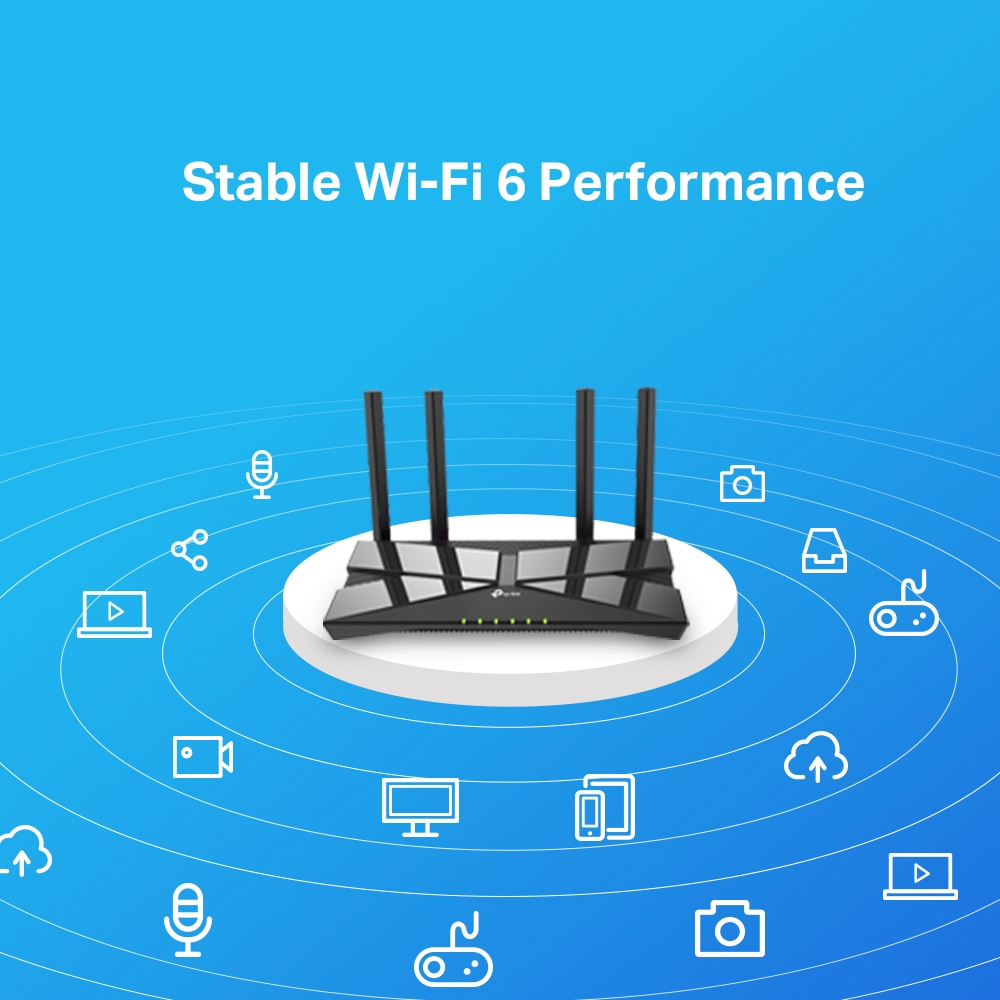 TP-Link Archer AX10 TP-Link Archer AX10