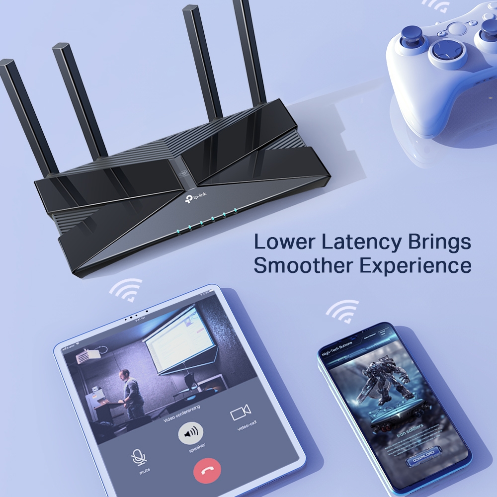 TP-Link Archer AX50 TP-Link Archer AX50
