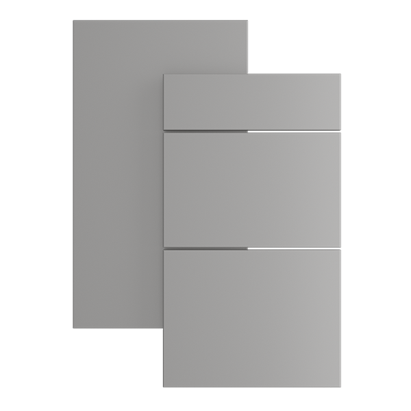 Epoq Trend Steel Grey Köksserien Trend i färgen Steel Grey
