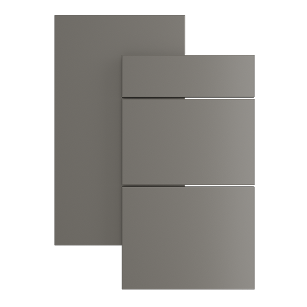 Epoq Trend Warm Grey Köksserien Trend i färgen Warm Grey