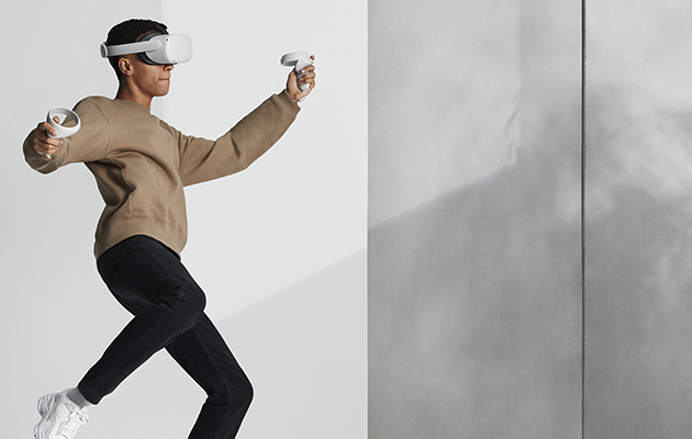 elgiganten oculus quest 2