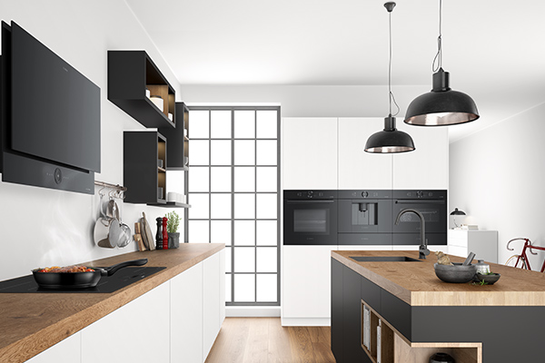 Bosch BRA VAL-Cashback Inbyggnadsugn och mikro från Bosch med text om Cashback