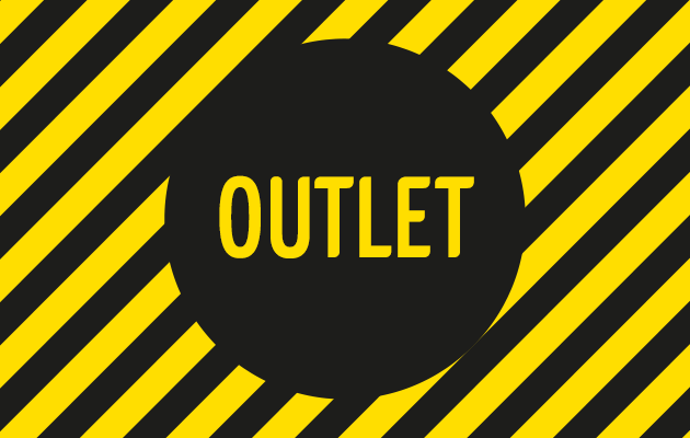 Outlet - bra för både dig och miljön Elgiganten Outlet