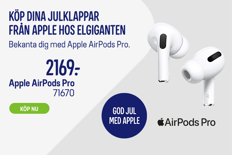 Apple Airpods 2019 Helt Trådlösa Hörlurar Med Qi Fodral