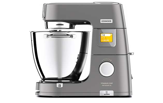 Titanium Chef Patissier XL Titanium Chef Patissier XL köksmaskin