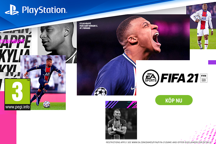 FIFA 21