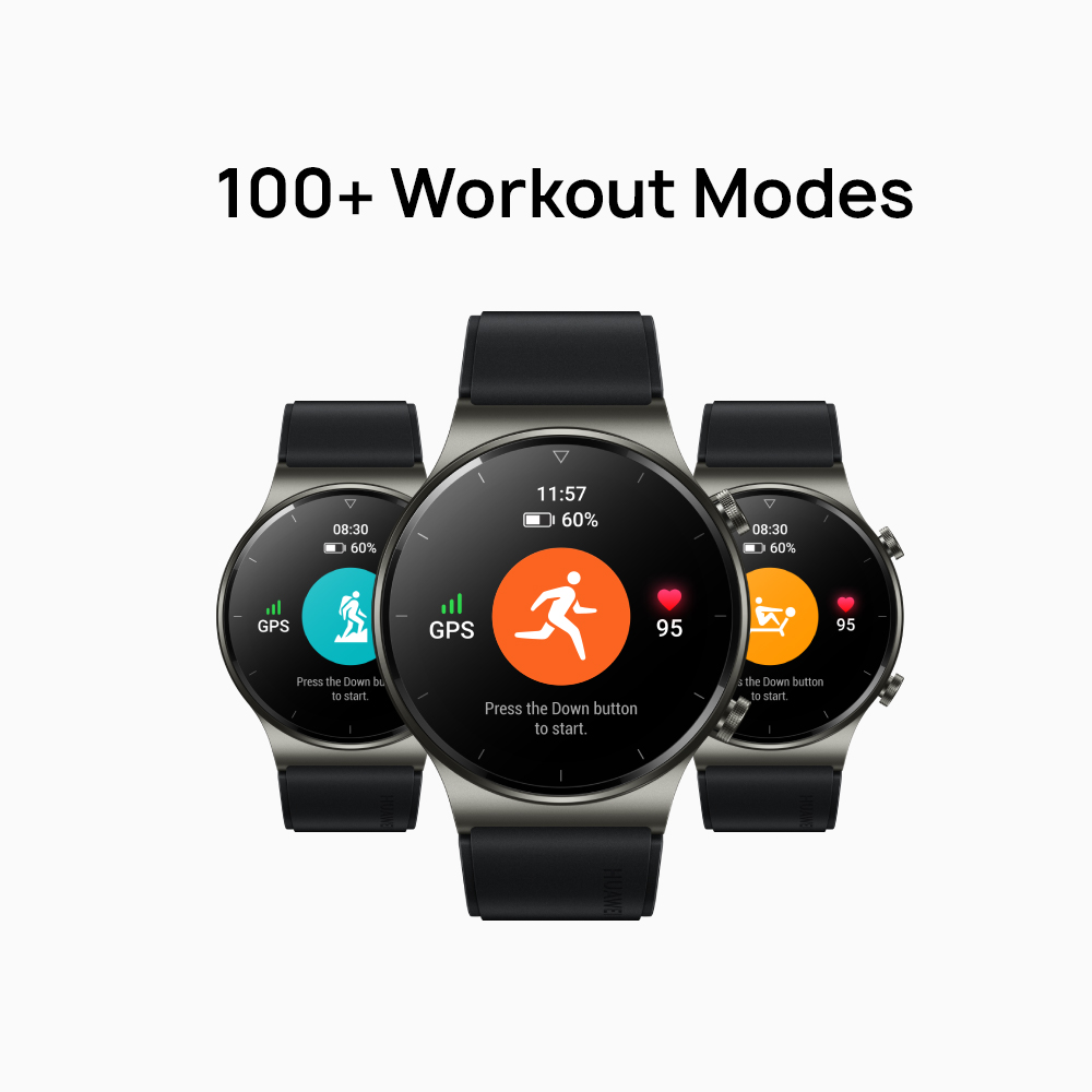 huawei smartwatch gte2