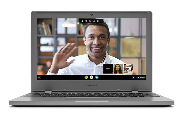 Mer kraft Chromebook
