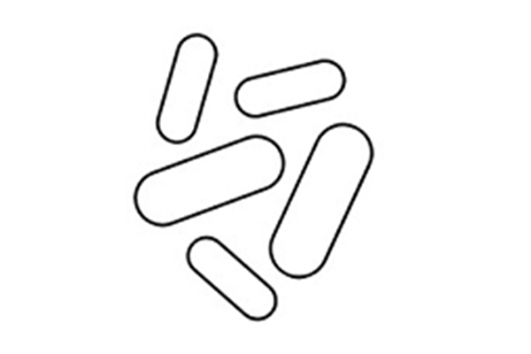 Rengör med ånga width = Symbol av allergener