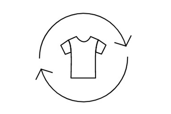 Ånga tar bort kemikalier”width = Symbol av kemikalier