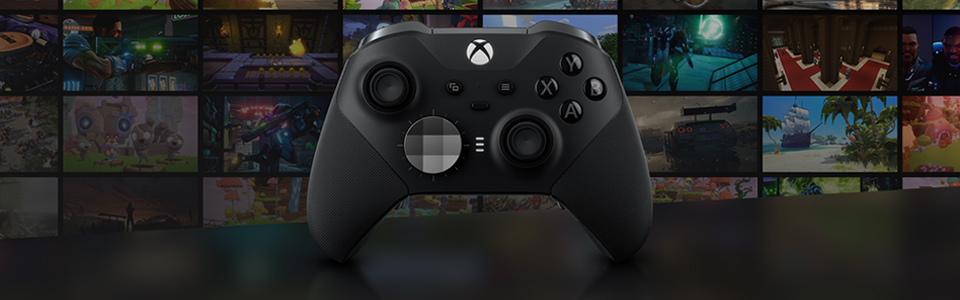 Xbox One S Svart Skärm